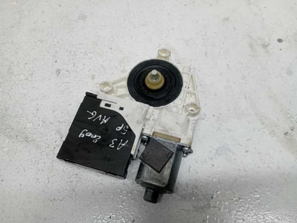 MOTEUR LEVE VITRE AVANT GAUCHE AUDI - Vue 2